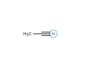 Acetonitrile LCMS Gradient Grade CAS 75-05-8