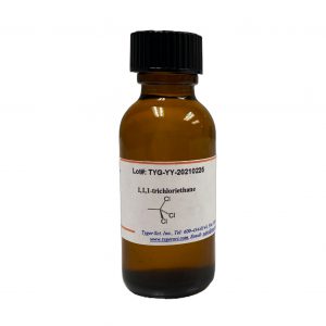 1,1,1-TRICHLOROETHANE LAB GRADE