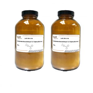 4-DIETHYLAMINOBENZALDEHYDE N,N-DIPHENYLHYDRAZINE – 1 KG