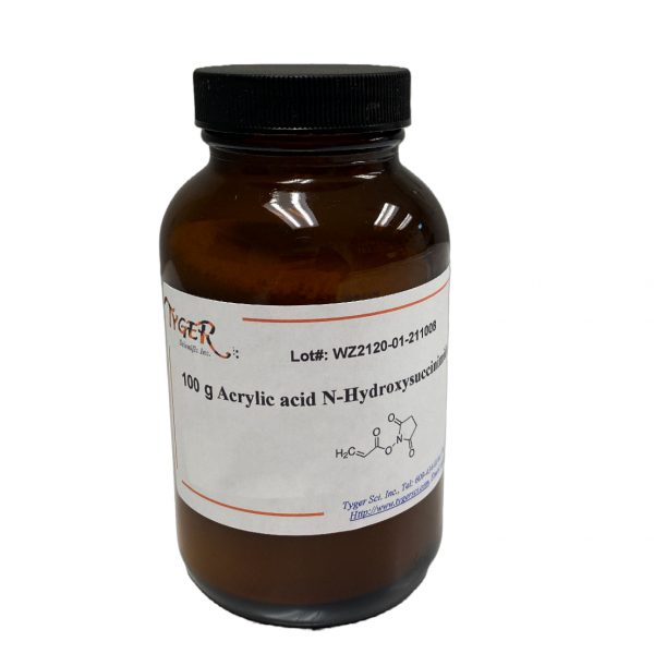 ACRYLIC ACID N-HYDROXYSUCCINIMIDE