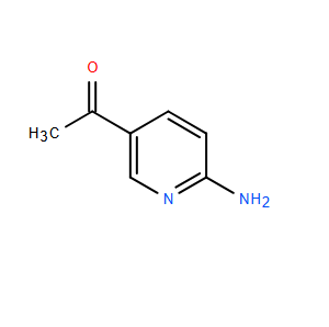 1-(2-Aminopyridin-5-yl)ethanone - CAS 19828-20-7