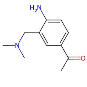 1-(4-Amino-3-chloro-phenyl)-ethanone – CAS 6953-83-9