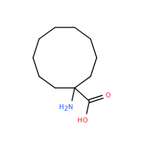 1-Amino-1-cyclodecanecarboxylic acid