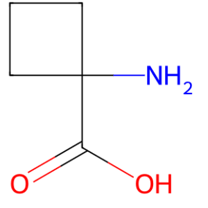 1-Amino-cyclobutanecarboxylic acid HCl – CAS 22264-50-2