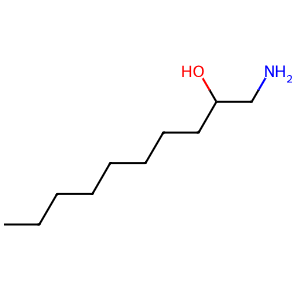 1-Amino-decan-2-ol – CAS 15577-04-5
