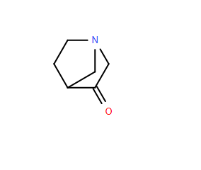 1-Aza-bicyclo[2.2.1]heptan-3-one – CAS 21472-89-9