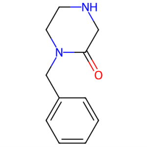 1-Benzylpiperazine-2-one HCl – CAS 59702-21-5