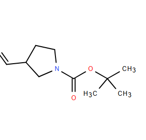 1-Boc-3-pyrrolidinecarbaldehyde – CAS 59379-02-1