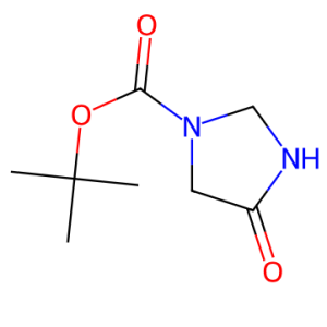 1-Boc-4-oxoimidazolidine