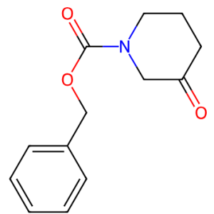 1-Cbz-3-piperidone – CAS 61995-20-8