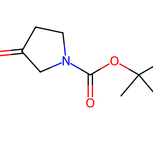 1-N-Boc-3-pyrrolidinone