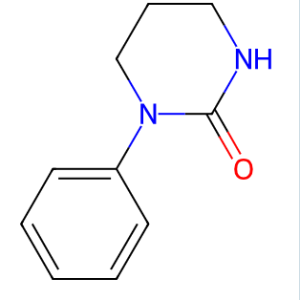 1-Phenyl-tetrahydro-2(1H)-pyrimidinone – CAS 56535-85-4