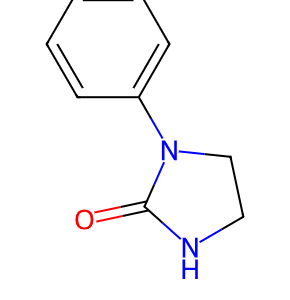 1-Phenylimidazolidin-2-one - CAS 1848-69-7