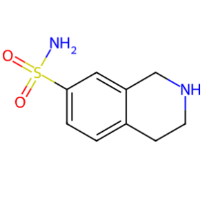 1,2,3,4-Tetrahydro-7-isoquinolinesulfonamide – CAS 31404-61-2