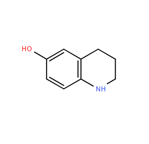 1,2,3,4-Tetrahydroquinolin-6-ol – CAS 3373-00-0