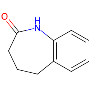1,3,4,5-Tetrahydro-2H-1-benzazepin-2-one – CAS 4424-80-0
