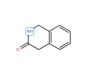 1,4-Dihydro-3(2H)-isoquinolinone - CAS 24331-94-0