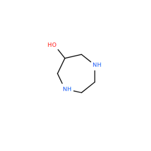 [1,4]Diazepan-6-ol 2HBr - CAS 28795-81-5