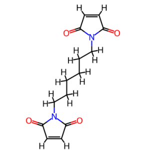 1,6-Bismaleimidohexane – CAS 4856-87-5