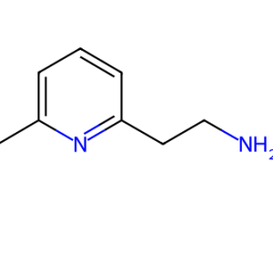 2-(2′-Aminoethyl)-6-methylpyridine – CAS 19363-94-1