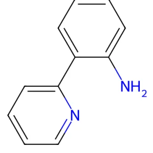 2-(2-Pyridyl)aniline – CAS 29528-30-1