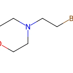 2-(4-Morpholine)ethyl bromide HCl – CAS 89583-07-3