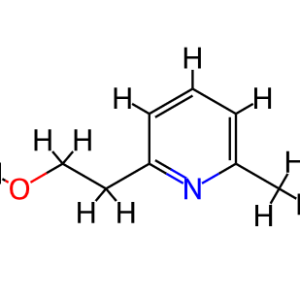 2-(6-Methylpyridin-2-yl)ethanol - CAS 934-78-1