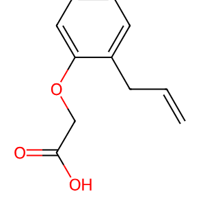 (2-Allyl-phenoxy)-acetic acid – CAS [6627-85-6]