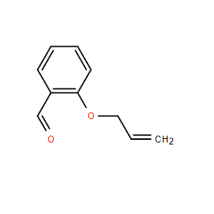 2-Allyloxybenzaldehyde - CAS # 28752-82-1 - 25G