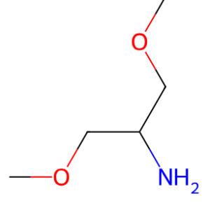 2-Amino-1,3-dimethoxypropane – CAS 78531-29-0