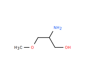 2-Amino-3-methoxy-propan-1-ol
