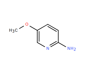 2-Amino-5-methoxypyridine – CAS 10167-97-2