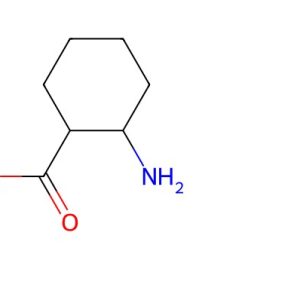 2-Amino-cyclohexanecarboxylic acid