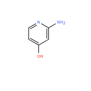 2-Amino-pyridin-4-ol - CAS 33631-05-9