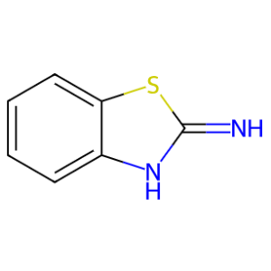 2-Aminobenzothiazole