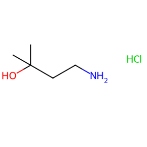 2-Aminomethyl-3-chloropyrazine