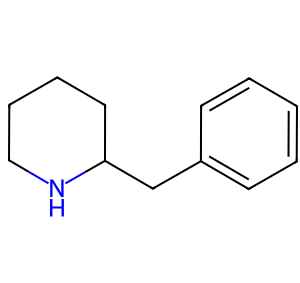 2-Benzylpiperidine CAS 32838-55-4