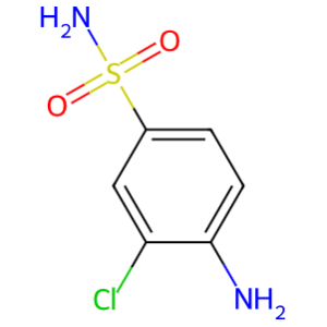 2-Chloro-4-sulfamoylaniline – CAS 53297-68-0