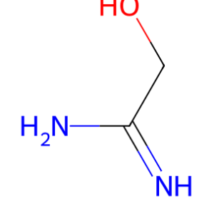 2-Hydroxy-acetamidine HCl – CAS 4746-60-5