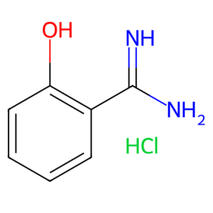 2-Hydroxy-benzamidine – CAS 501904-25-2