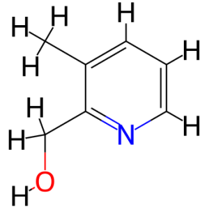 2-Hydroxymethyl-3-methylpyridine - CAS 63071-09-0
