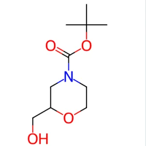 2-Hydroxymethyl-4-Boc-morpholine – CAS 135065-69-9