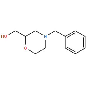 2-Hydroxymethyl-4-benzylmorpholine - CAS # 40987-24-4 - 2G