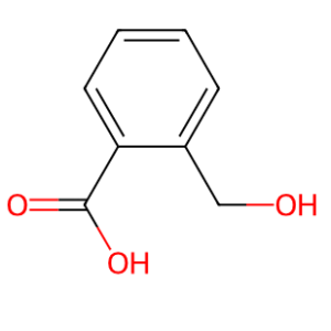 2-Hydroxymethyl-benzoic acid – CAS 612-20-4