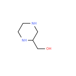 2-Hydroxymethylpiperazine – CAS 28795-50-8
