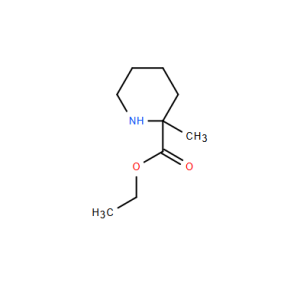 2-Methyl-2-piperidinecarboxylic acid ethyl ester HCl - CAS # 1171493-17-6 - 1G