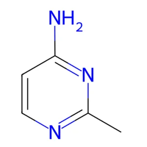 2-Methylpyrimidin-4-ylamine – CAS 74-69-1