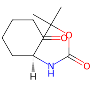 (2-Oxo-cyclohexyl)-carbamic acid tert-butyl ester - CAS 145106-47-4