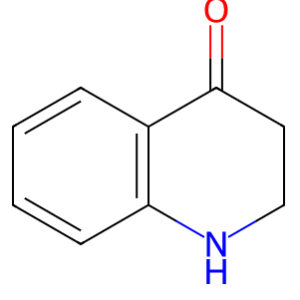 2,3-Dihydro-1H-quinolin-4-one - CAS 4295-36-7