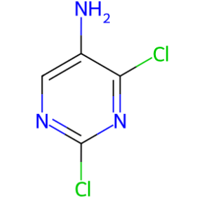 2,4-Dichloro-pyrimidin-5-ylamine – CAS 5177-27-5